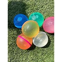 NEW 2022 Reusable Magnetic Water Balloons