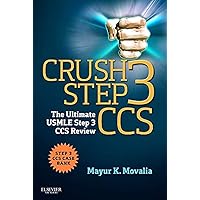Crush Step 3 CCS Crush Step 3 CCS Paperback Kindle