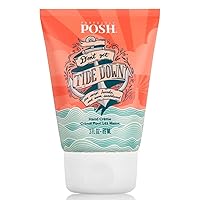 Don't Get Tide Down Hand Cream - Sandalwood and Lavender