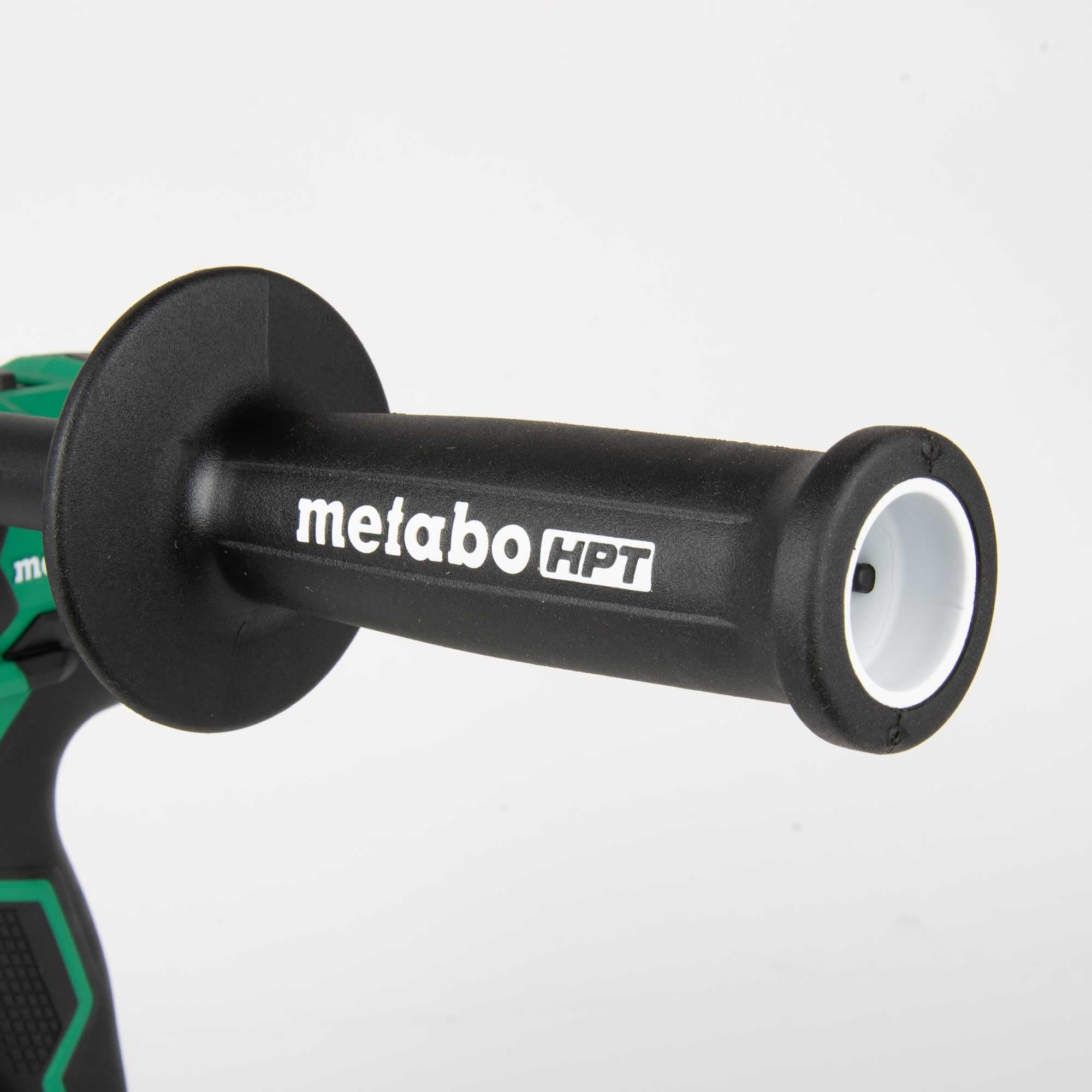Metabo HPT 18V MultiVolt™ High Torque Cordless Driver Drill | 1/2