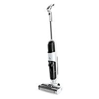 BISSELL TurboClean Cordless Hard Floor Cleaner Mop and Lightweight Wet/Dry Vacuum, 3548