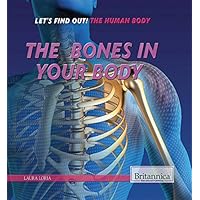 The Bones in Your Body (Let's Find Out! The Human Body) The Bones in Your Body (Let's Find Out! The Human Body) Library Binding Paperback