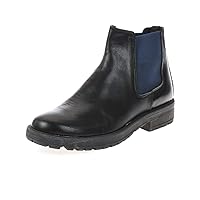 Shoes Uomo F704KL1603807 Black  Size 41