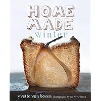 Home Made Winter Home Made Winter Hardcover Kindle