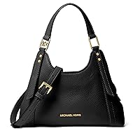 Michael Kors Bag Handbag Women's Bag Arlo Small Crossbody Black