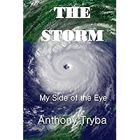 The Storm: Color Photos