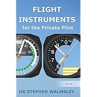 Flight Instruments for the Private Pilot (Aviation Books Private Pilot Series)