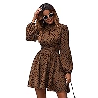 Women's Rayon Western Dress for Party and Function