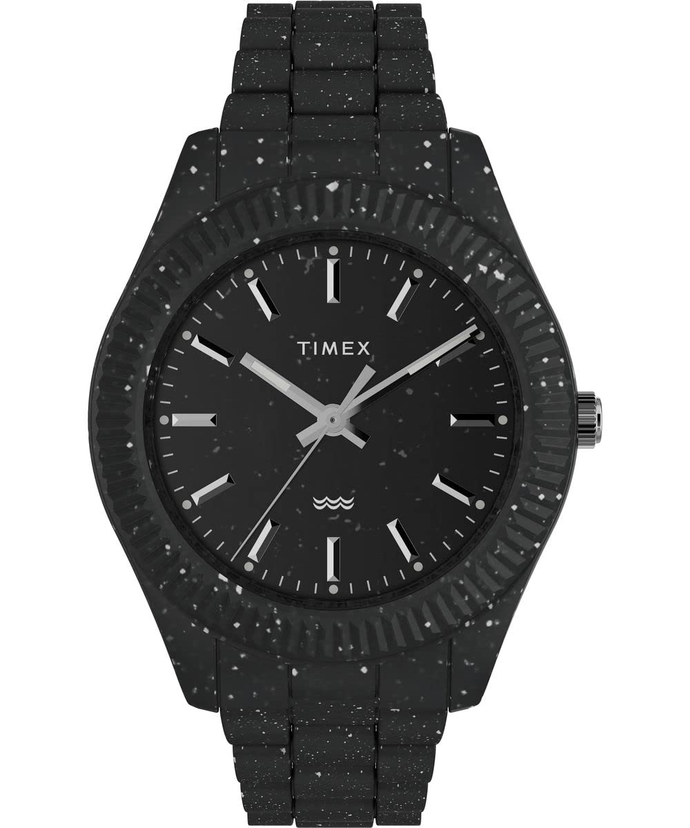 Timex Men's Legacy Ocean 42mm Watch