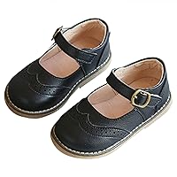 Girls' Shoes Spring/Autumn Solid Color Flat Bottomed Low Top Anti Slip Breathable Casual Shoes Party Toddlers Beach