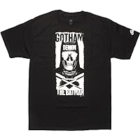 Batman v Superman Gotham Demon The Batman T-Shirt