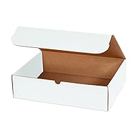 Small Business Packaging, Shipping Box Bulk | Cardboard, Gift, Storage, Medium Corrugated Boxes,