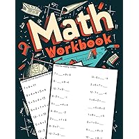 Math Workbook: Exploring Equivalent Expressions: A Comprehensive Workbook for Grades 3-5