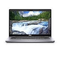Dell Latitude 5410 Laptop 14 - Intel Core i7 10th Gen - i7-10610U - Quad Core 4.9Ghz - 256GB SSD - 16GB RAM - 1920x1080 FHD Touchscreen - Windows 10 Pro (Renewed)
