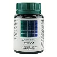 Urigolt Herbal Medicines to Help Balance Blood uric Acid Rates Capsules Have The Function of eliminating Pain