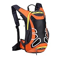 Outdoor Backpack Rucksacks Travel Hiking Camping Daypacks Sports Bags 15L