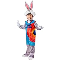 Rubies Baby/Toddler Warner Bros. Space Jam Bugs Bunny Tune Squad Costume