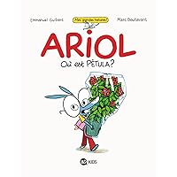 Où est Pétula ? Collector Ariol (French Edition) Où est Pétula ? Collector Ariol (French Edition) Paperback