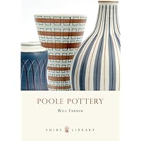 Poole Pottery (Shire Library Book 631)