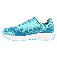 Propet Womens Ec5 Sneakers