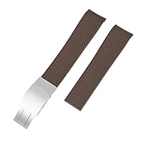 Watch Strap For Longines Hydroconquest L3.742 642 watchBands