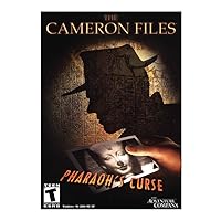 Cameron Files 2: Pharaoh's Curse - PC