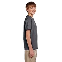 Unisex-Child Cotton T-Shirt