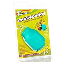 Smoke Buddy SMOKE BUDDY
