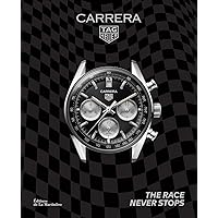 TAG Heuer Carrera: The Race Never Stops