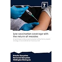 Low vaccination coverage with the return of measles: A real threat in the current situation of the Family Health Strategy in Canindé de San Francisco-SE