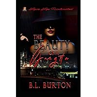 The Beauty Of A Gangsta (book one) The Beauty Of A Gangsta (book one) Paperback Kindle