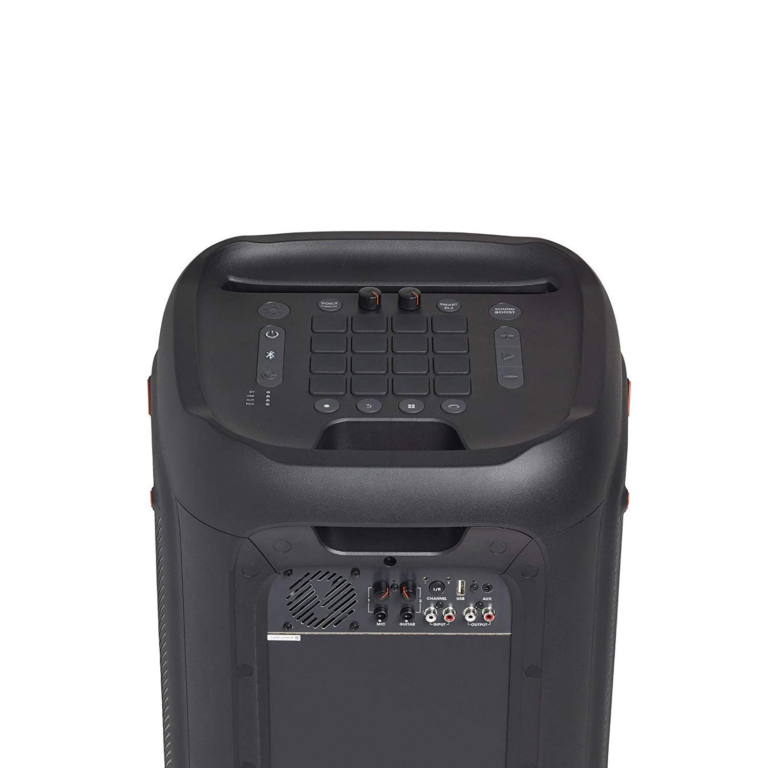 Mua JBL PartyBox 1000 Premium High Power Wireless Bluetooth Audio System -  Black (Renewed) trên Amazon Mỹ chính hãng 2023 | Giaonhan247