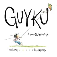 Guyku: A Year of Haiku for Boys Guyku: A Year of Haiku for Boys Paperback Kindle Hardcover