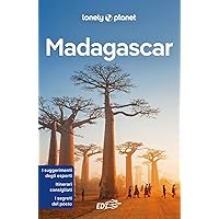 Madagascar (Italian Edition) Madagascar (Italian Edition) Kindle