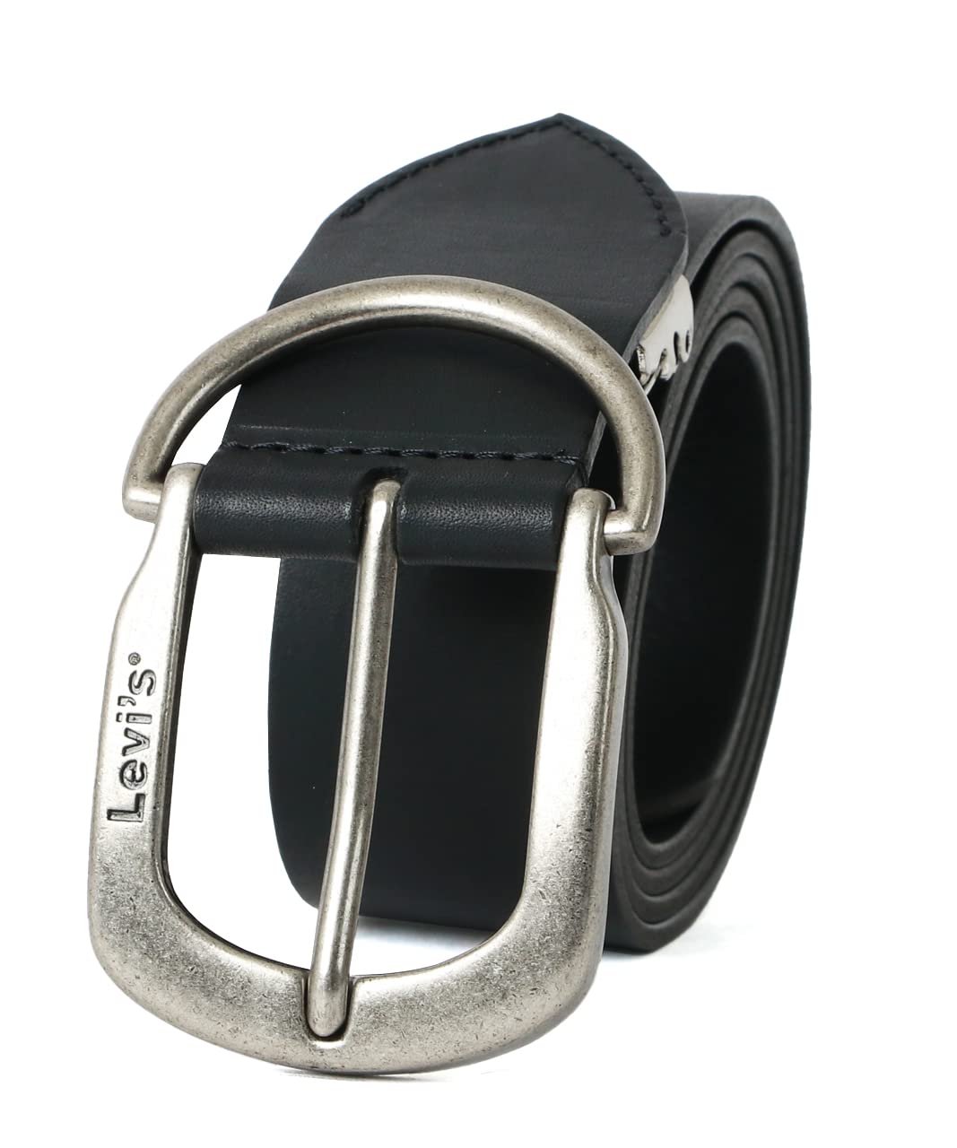 Mua Levi's Men's Leather Belt, Cowhide Leather, Leather Belt, Deformed  Canvas, Simple, Casual, Adjustable Size, Brand Logo, Engraved trên Amazon  Nhật chính hãng 2023 | Giaonhan247