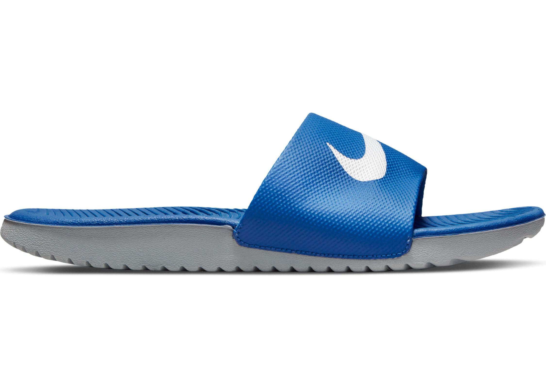 Nike Boys Kawa Slide (GS/PS) Sandal