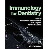 Immunology for Dentistry Immunology for Dentistry Kindle Paperback