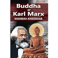 Thoughts on Buddha and Marx Thoughts on Buddha and Marx Paperback