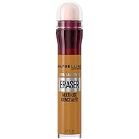 Maybelline Instant Age Rewind Eraser Dark Circles Treatment Multi-Use Concealer, 145, 1 Count (Packaging May Vary)