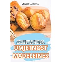 Umjetnost Madeleines (Croatian Edition)