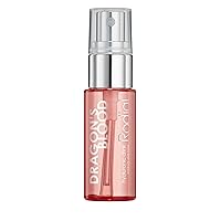 Rodial Dragons Blood Hyaluronic Drink 1.0 fl. oz. - Hydrating Makeup Primer, Dewy Setting Spray, Tonic and Nourishing Face Serum to Soothe and Replenish the Skin