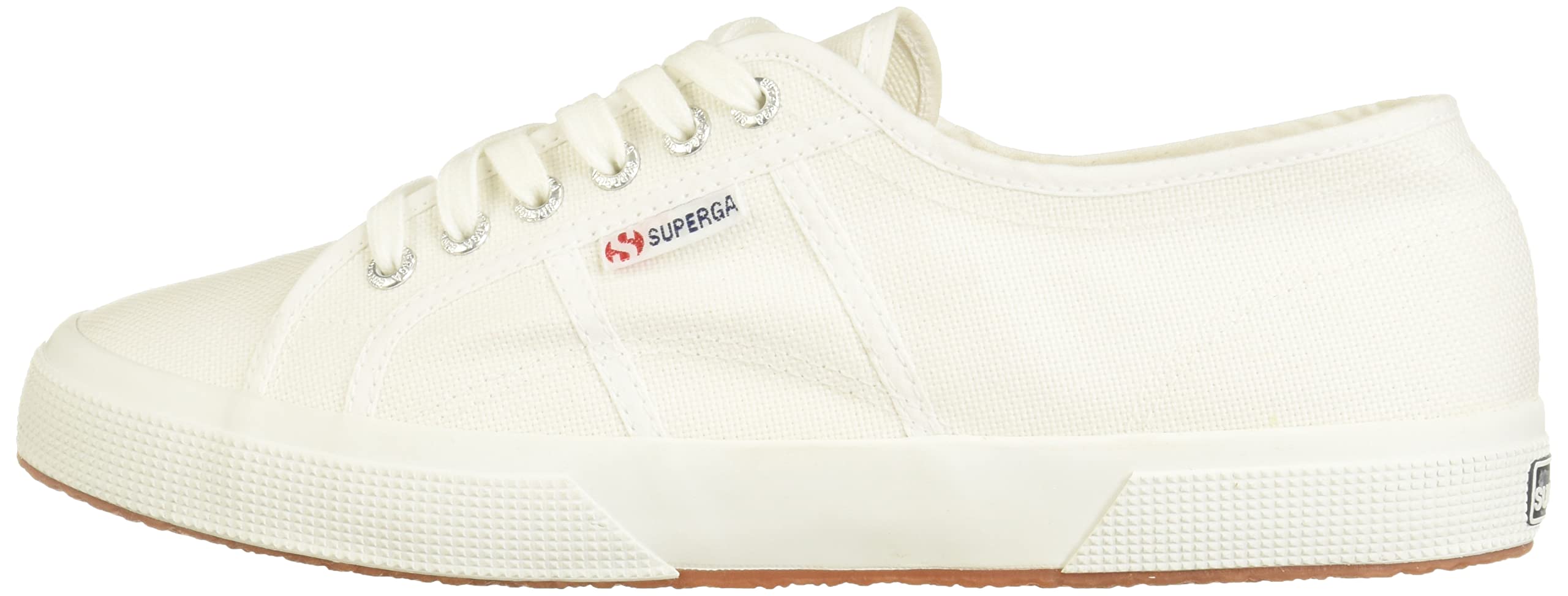 Superga Women's 2750 Cotu Sneaker, Full Azure