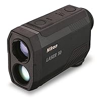 Nikon Laser 50 Airsoft Rangefinder