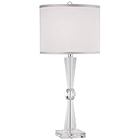 Vienna Full Spectrum Linley Collection Modern Art Deco Table Lamp 29