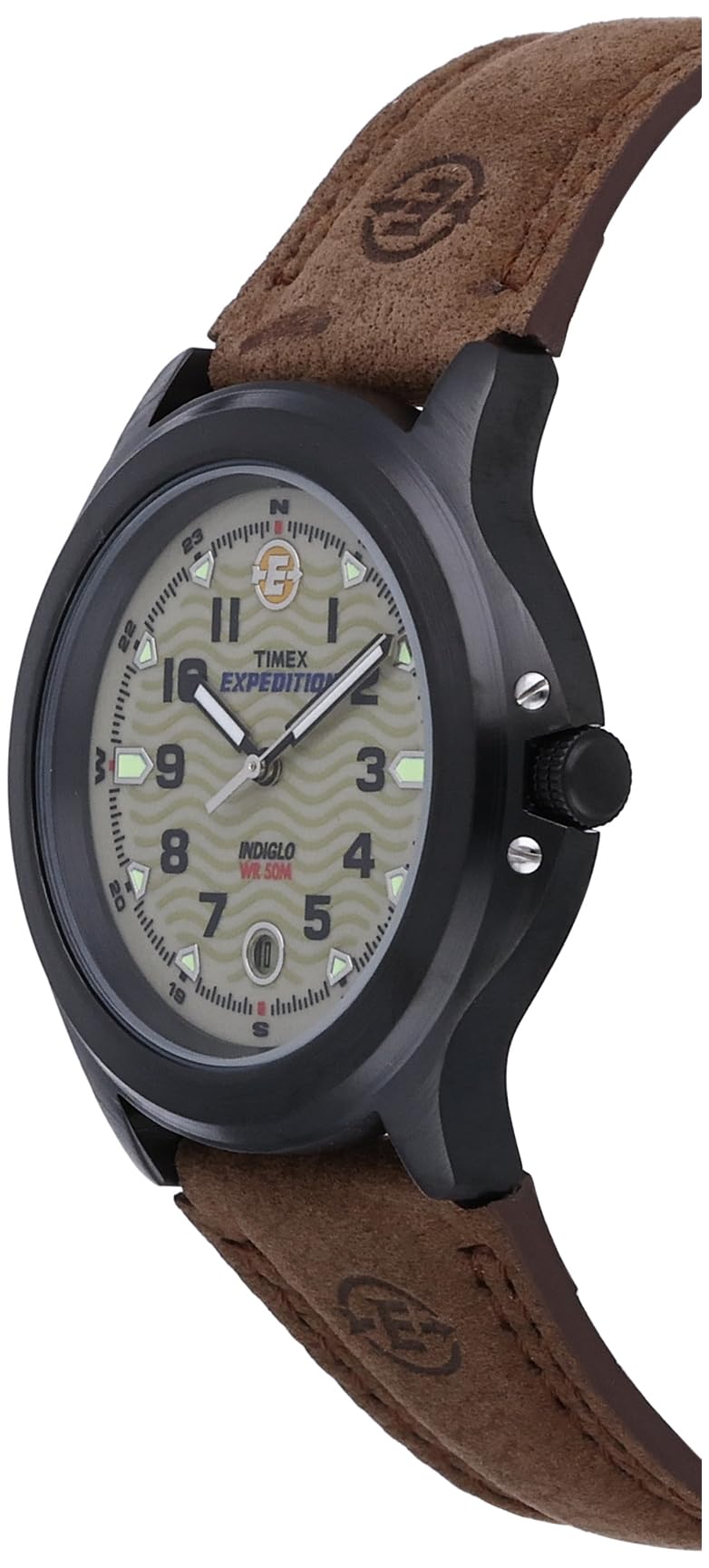 Timex Men's Expedition Metal Field Watch