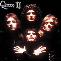 Queen II Remastered Queen II Remastered Audio CD Audio CD
