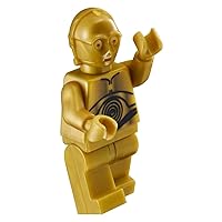 LEGO Star Wars: C-3PO Mini-Figurine