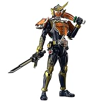 BANDAI SPIRITS Figure-Rise Standard Kamen Rider Armor Orange Arms Color Coded Plastic Model