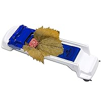 Vegetable Meat Roller Sushi Roller Quick Meat Rolling Tools Grape Leaves Wrapping Cabbage Leaves Rolling Machine