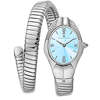 Women's Naga Blue dial Watch // CV0884